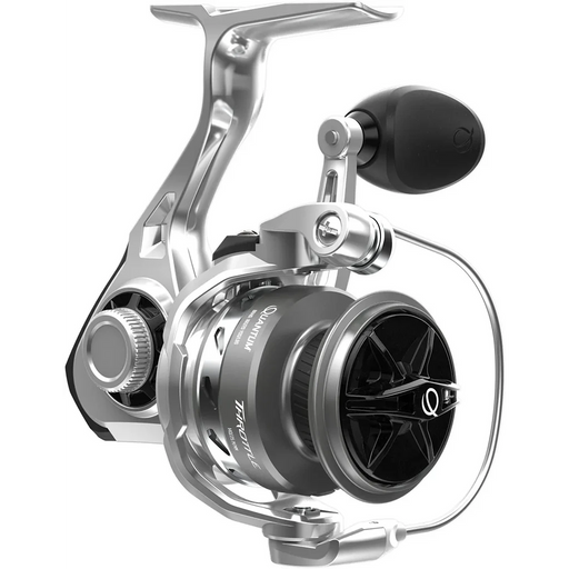 Quantum Throttle Spinning Reel | Natural Sports — Natural Sports Quantum Throttle Spinning Reel | Natural Sports — Natural Sports