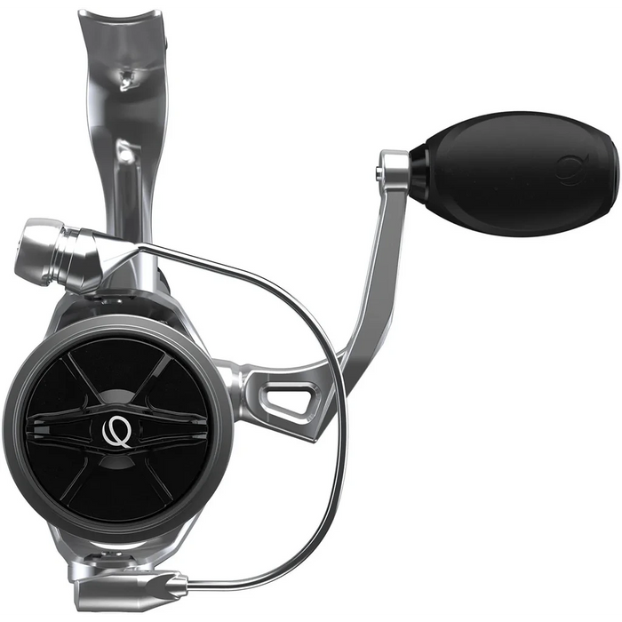 Quantum Throttle Spinning Reel | Natural Sports — Natural Sports