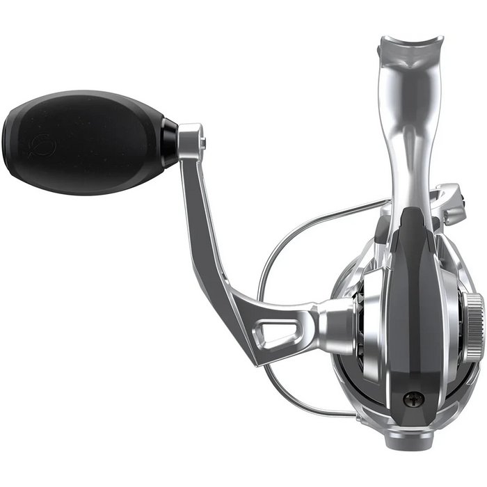 Quantum Throttle Spinning Reel