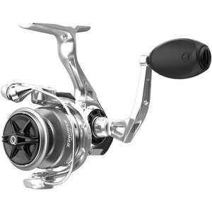 Quantum Throttle Spinning Reel