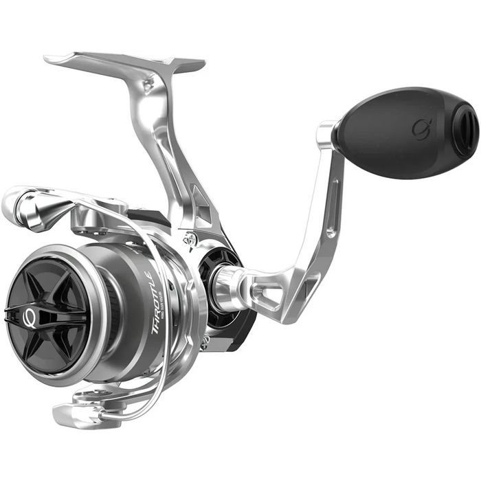 Quantum Throttle Spinning Reel