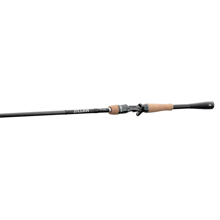 Daiwa Zillion Casting Rod 2024
