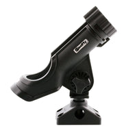 Scotty Powerlock with Combination Side/Deck Mount No.230