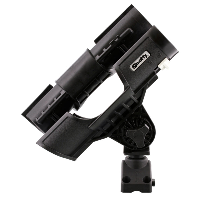 Scotty Orca with Locking Combination Side/Deck Mount No.400