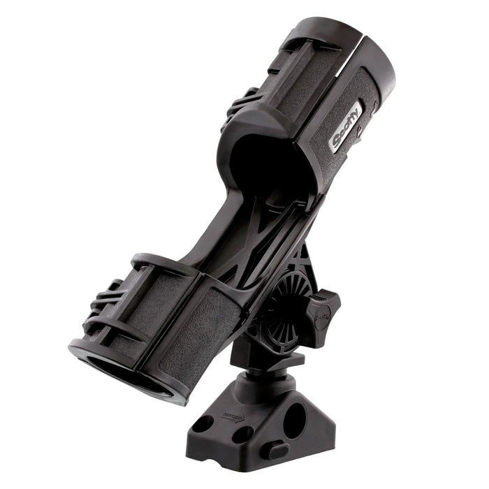 Scotty Orca with Locking Combination Side/Deck Mount No.400