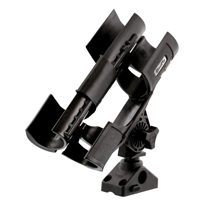 Scotty Orca with Locking Combination Side/Deck Mount No.400