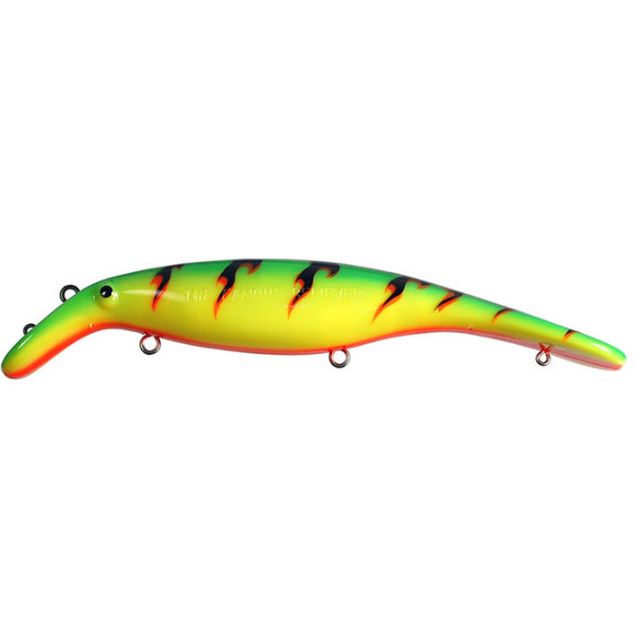 Drifter Tackle Straight Believer