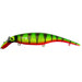 Fire Perch Drifter Tackle Straight Believer Musky Crankbait