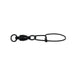 Berkley Ball Bearing Cross-Lok Snap/Swivel - Natural Sports - The Fishing Store
