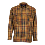 Simms ColdWeather Shirt - Natural Sports - The Fishing Store