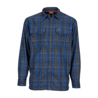 Simms ColdWeather Shirt - Natural Sports - The Fishing Store