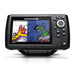 HELIX 5 CHIRP GPS G2