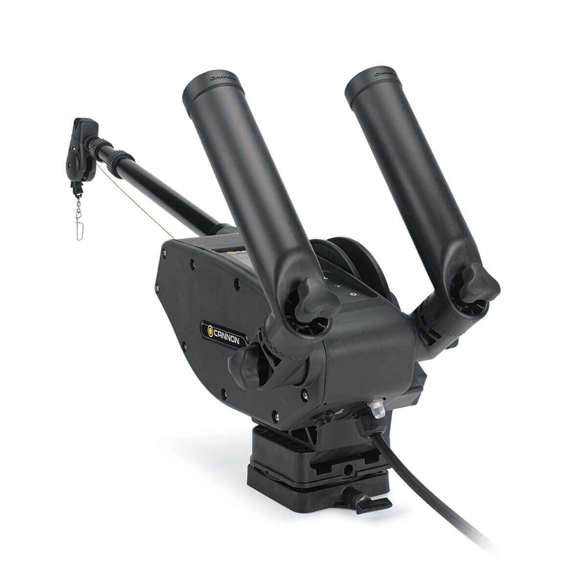 Cannon Optimum Downrigger
