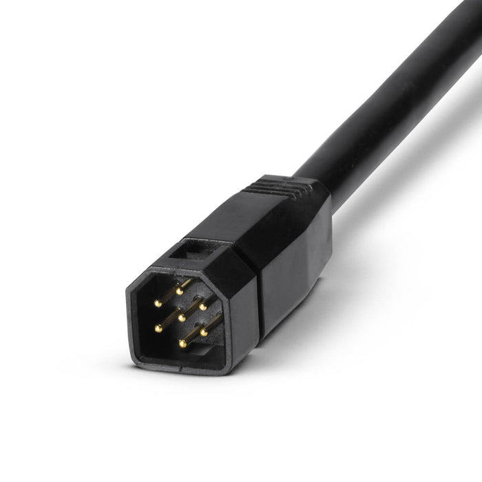 Minn Kota MI Adapter Cable / MKR-MI-1-HB Helix 8-12  - 1852088