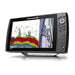 Humminbird Helix 12 CHIRP G4N Fishfinder GPS