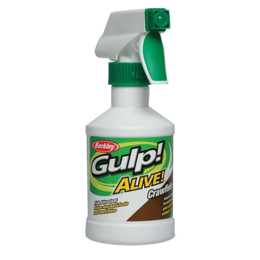 Berkley Gulp! Alive! Attractant - Natural Sports - The Fishing Store
