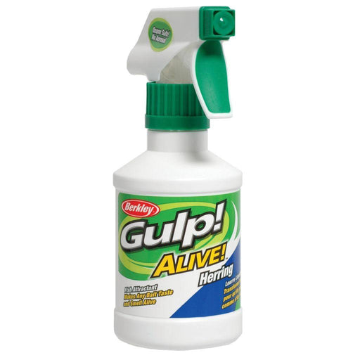 Berkley Gulp! Alive! Attractant - Natural Sports - The Fishing Store