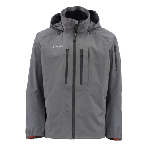 Simms G4 Pro Wading Jacket - Natural Sports - The Fishing Store