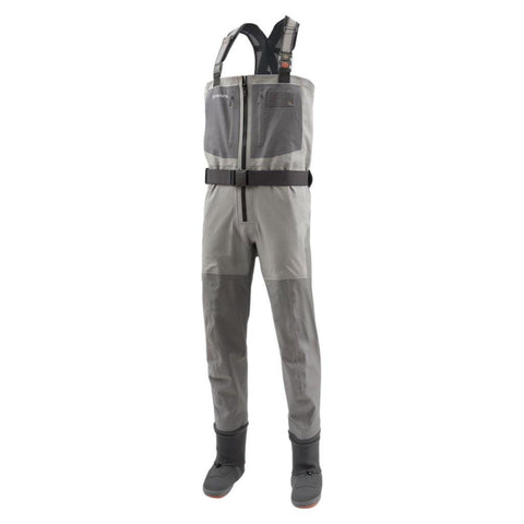 Waders