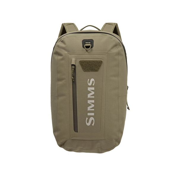 Simms Dry Creek Z Fishing Backpack - 35L – Natural Sports - The Fishing  Store