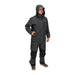 Simms ProDry Fishing Rain Jacket Auburn Red 