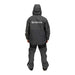 Simms ProDry Fishing Rain Jacket Carbon