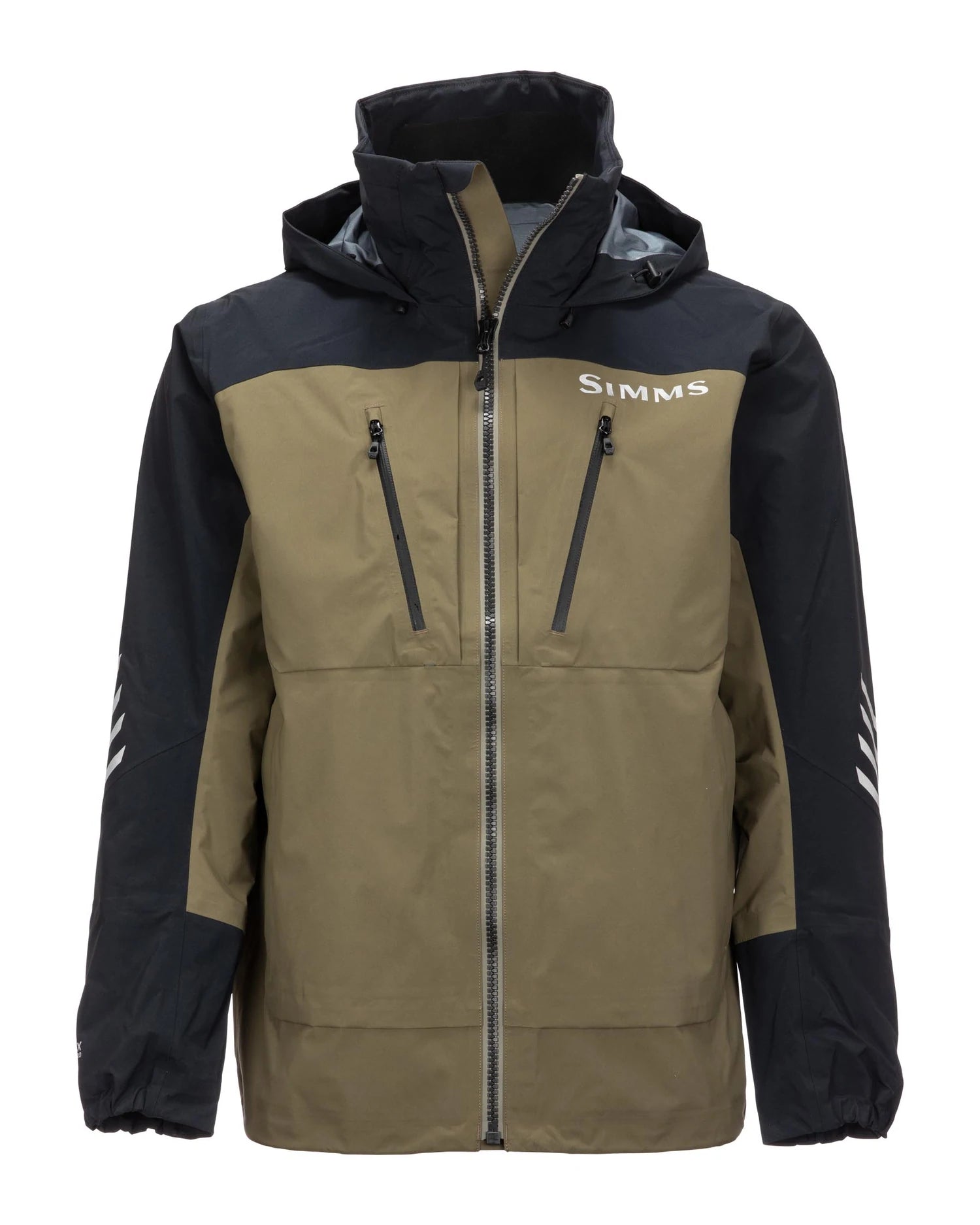 Simms clearance jacket sale