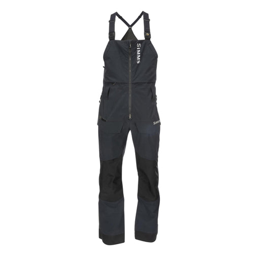 Simms ProDry Fishing Bib Black 