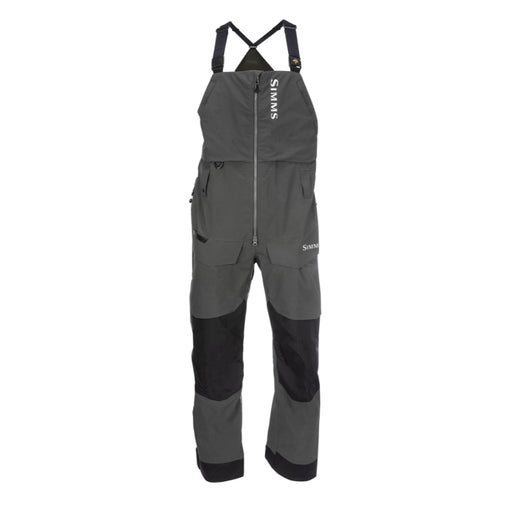 Simms ProDry Fishing Bib Carbon
