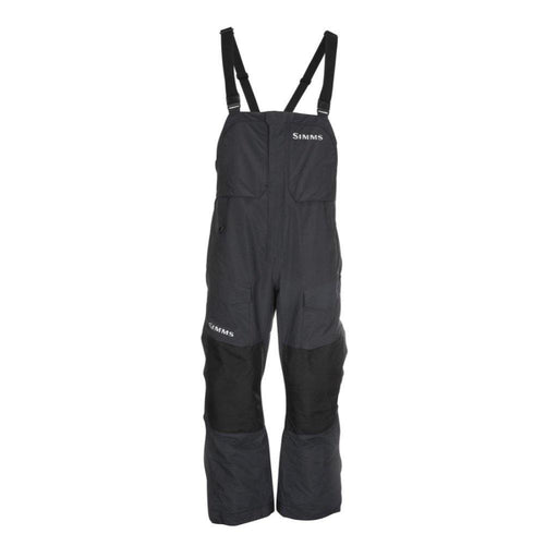Simms Challenger Insulated Bib - Natural Sports - The Fishing Store