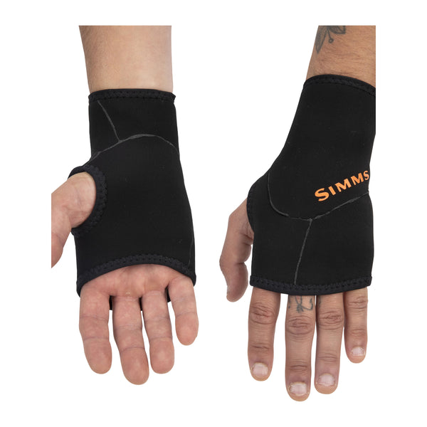 Simms Kispiox Mitt No-Finger Glove