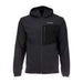 Simms Flyweight Access Hoody Black 