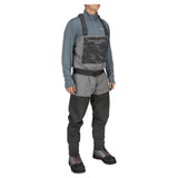 Simms Guide Classic Stockingfoot Chest Wader