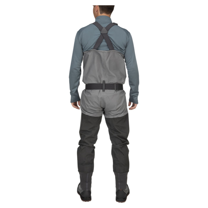 Simms Guide Classic Stockingfoot Chest Wader
