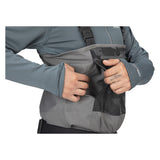 Simms Guide Classic Stockingfoot Chest Wader