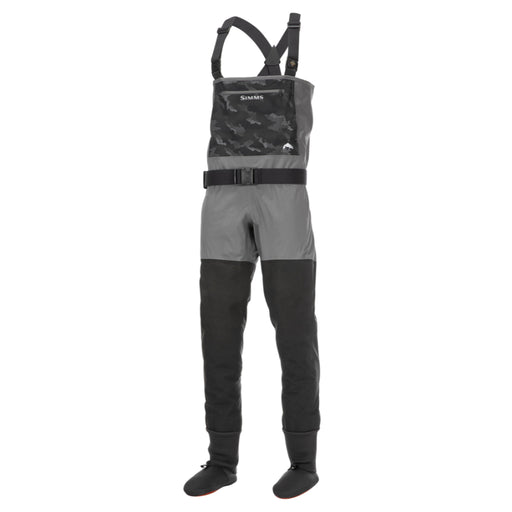 Simms Guide Classic Stockingfoot Chest Wader