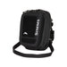 Black Simms Freestone Chest Pack 