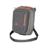 Pewter Simms Freestone Chest Pack 