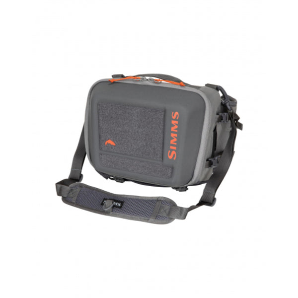 LIPEIDA Fishing Tackle Backpack 10” x8.5” x 2” Soft Bait Binder