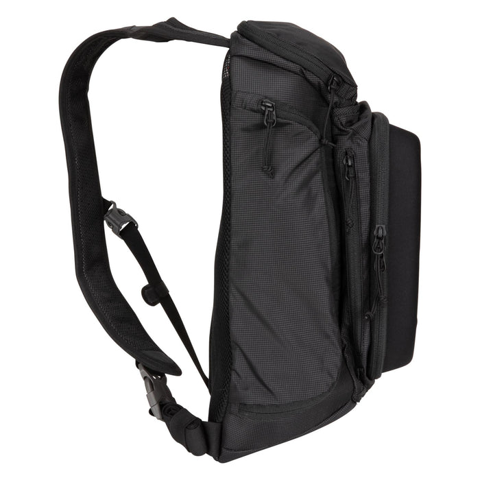 Black Simms Freestone Sling Pack