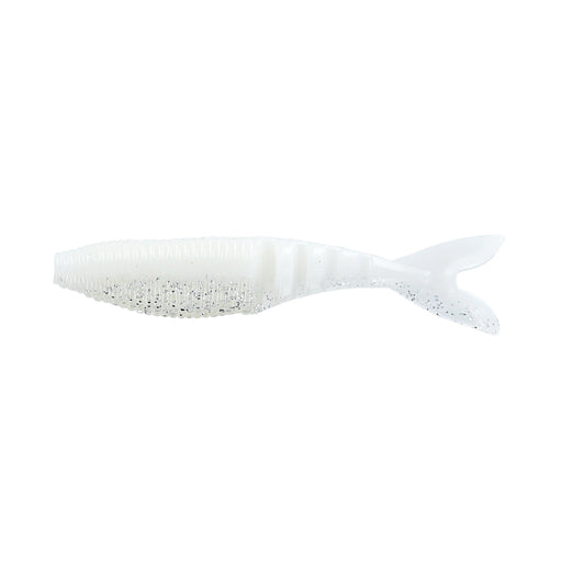 Sight Flash Gary Yamamoto Zako - 4" Swimbait Chatterbait Trailer