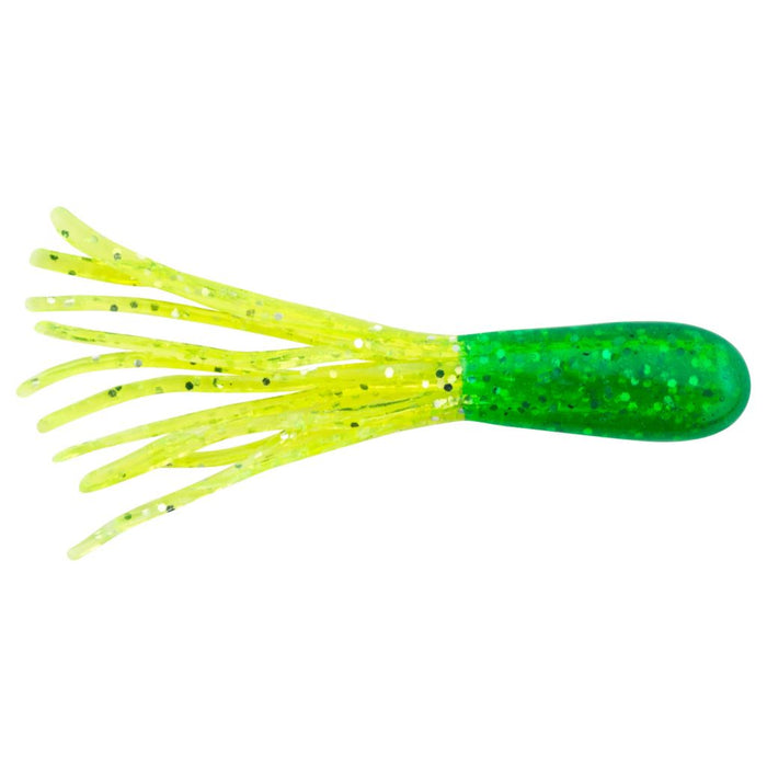 Johnson Crappie Buster Tube