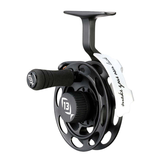 13 Fishing Black Betty - Natural Sports - The Fishing Store