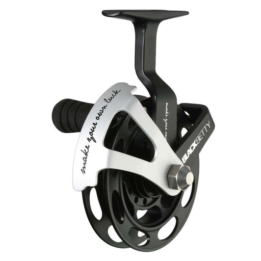 13 Fishing Black Betty - Natural Sports - The Fishing Store