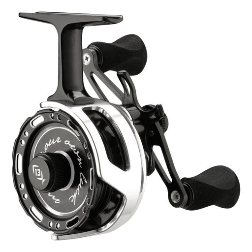 13 Fishing Blackbetty 6061 - Natural Sports - The Fishing Store
