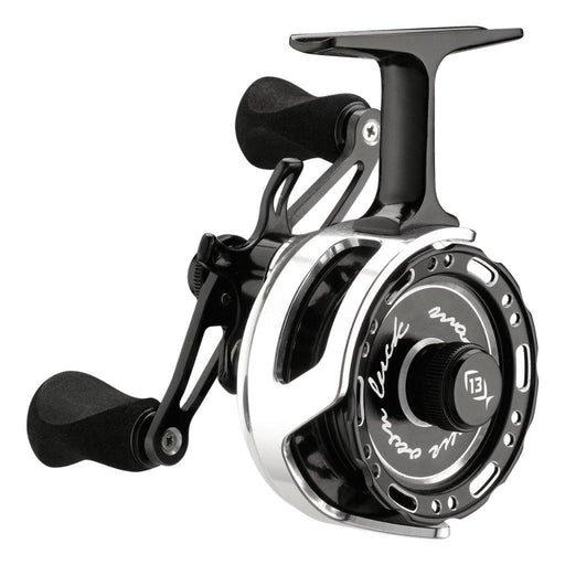 13 Fishing Blackbetty 6061 - Natural Sports - The Fishing Store