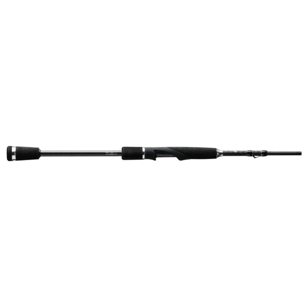 13 Fishing Fate Quest Travel Rod