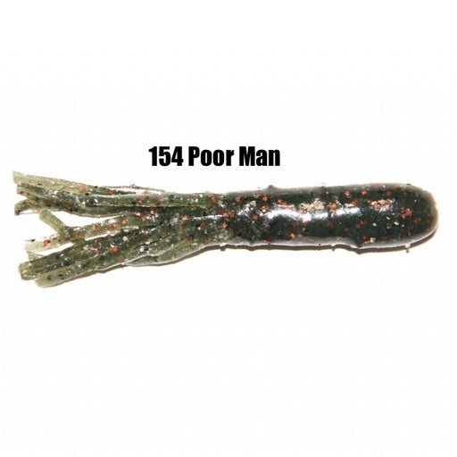 Poor Man X Zone X-Tube 3.75”