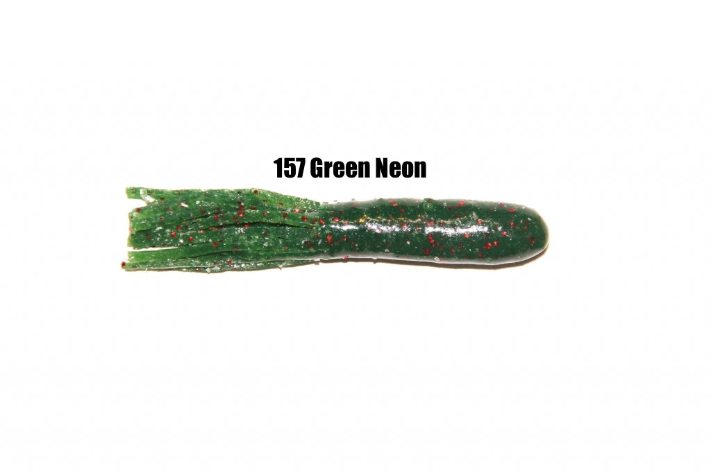 Green Neon X Zone X-Tube 3.75”