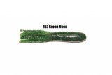Green Neon X Zone X-Tube 3.75”